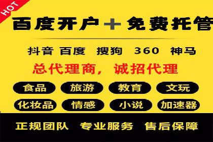 案例解析：专业SEM托管助力企业增长